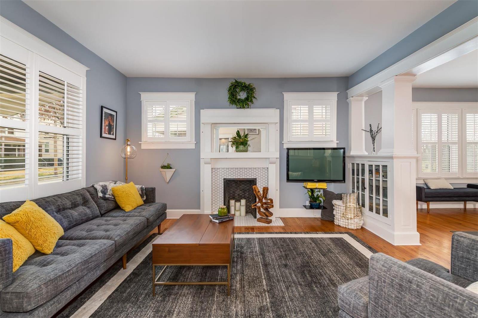 Fraser Park - Residential