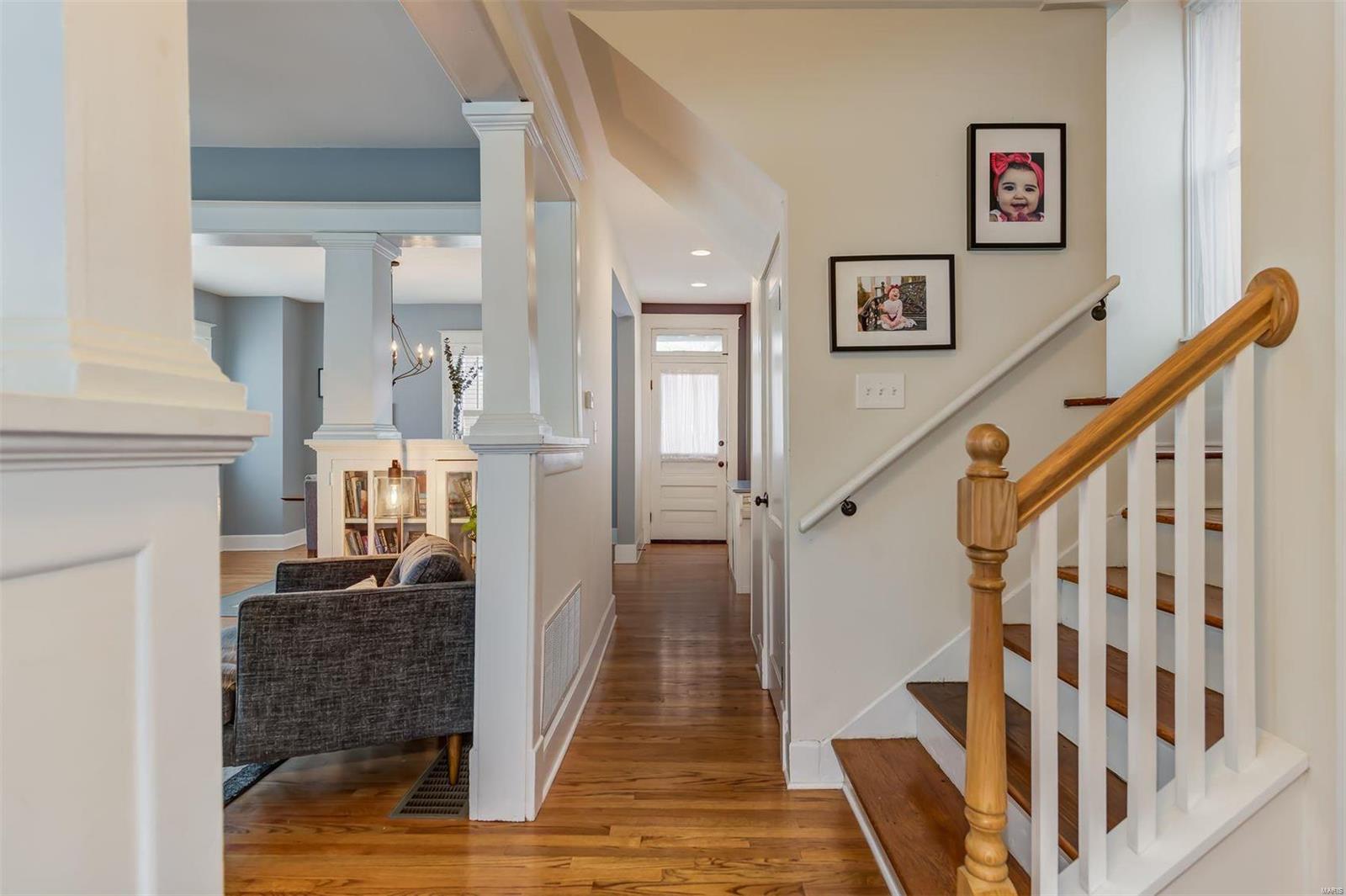 Fraser Park - Residential