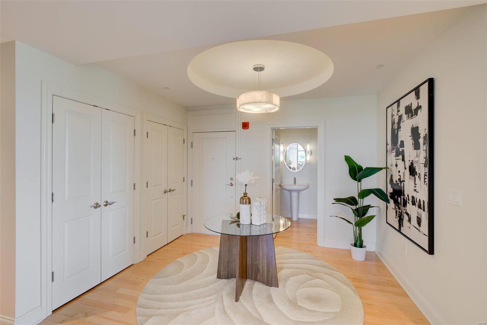 Residences at Park Plaza - Residential