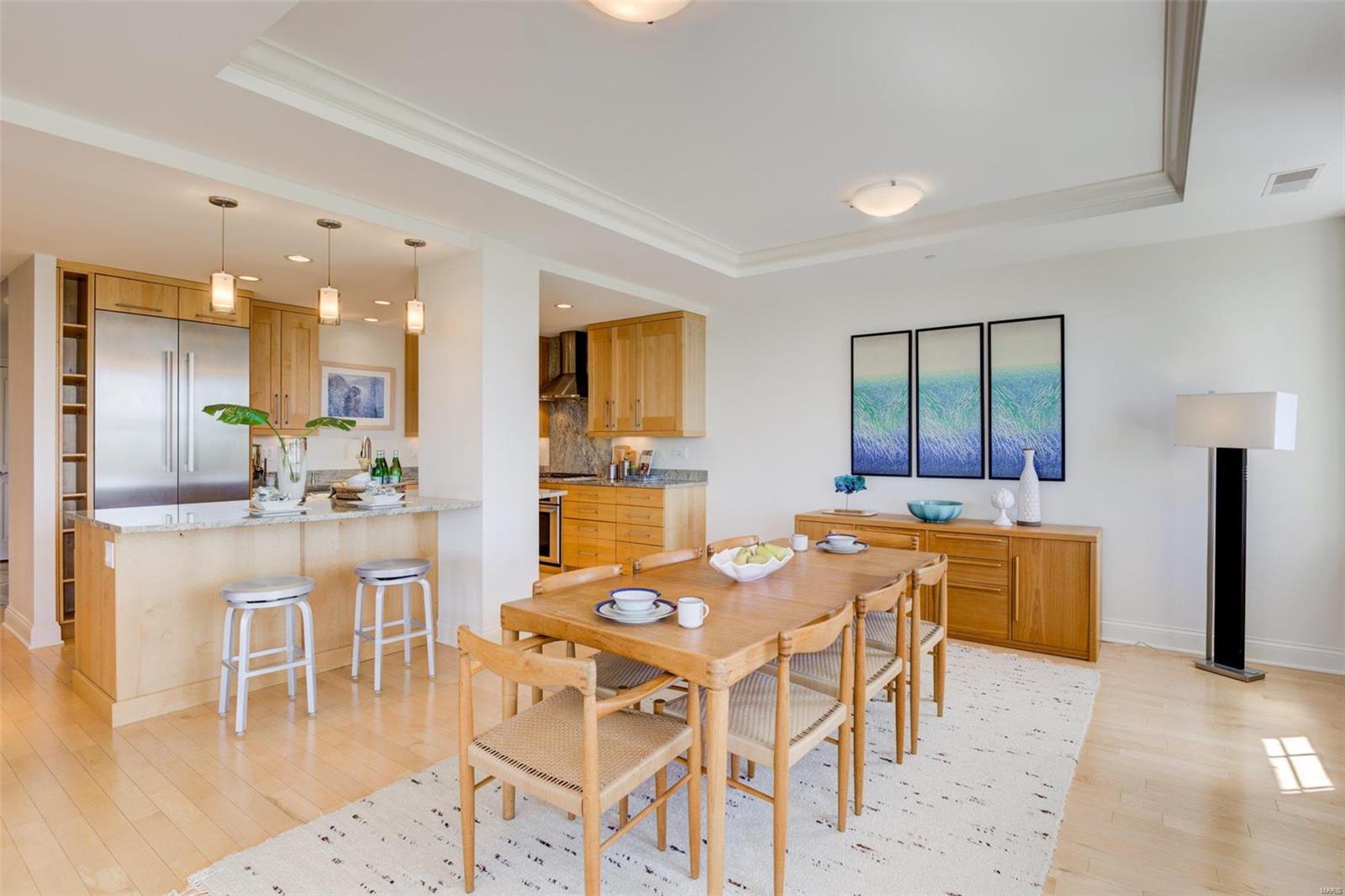 Residences at Park Plaza - Residential