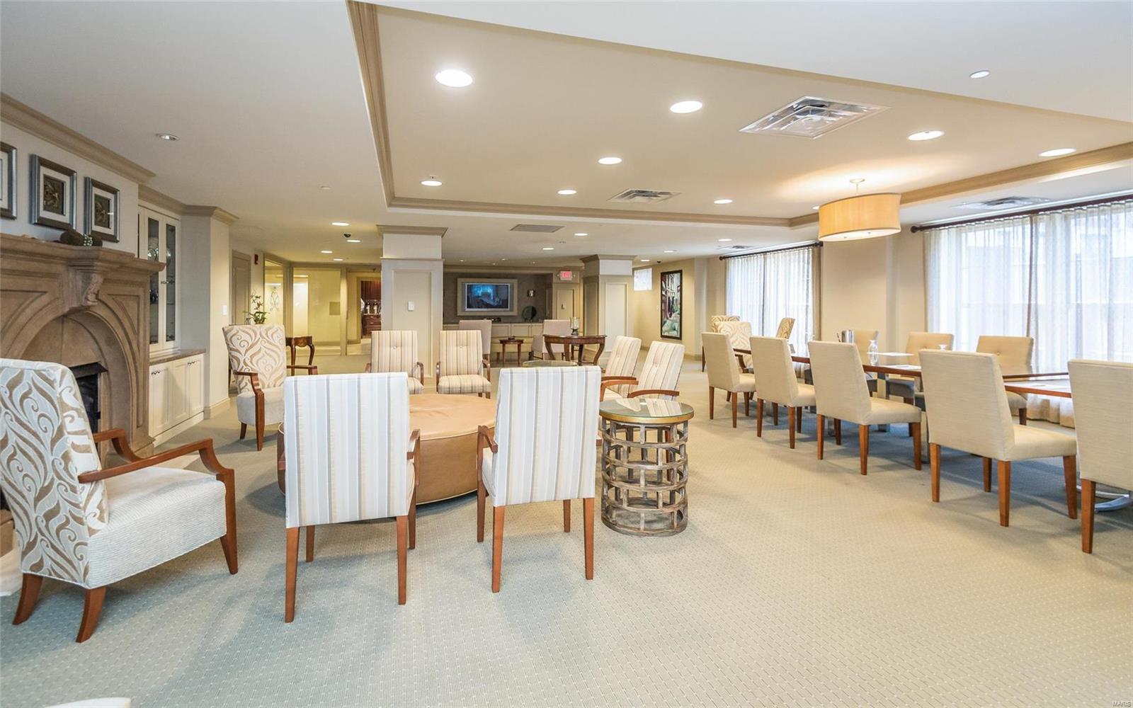 Residences at Park Plaza - Residential