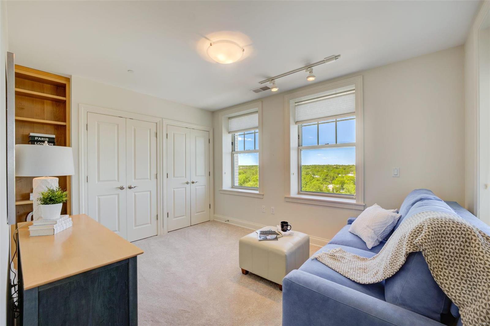 Residences at Park Plaza - Residential