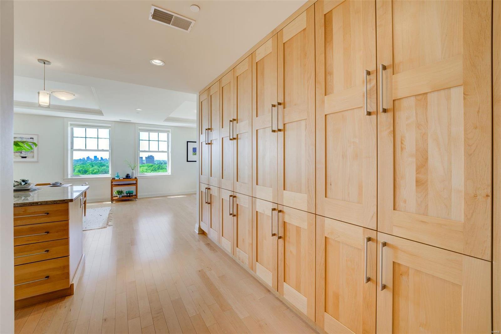 Residences at Park Plaza - Residential