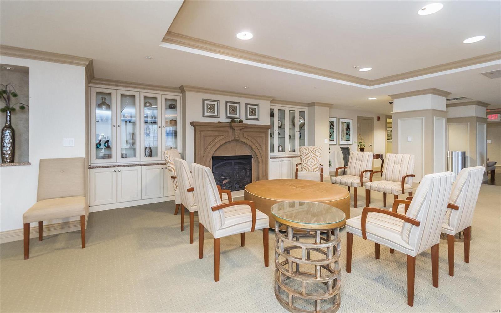 Residences at Park Plaza - Residential