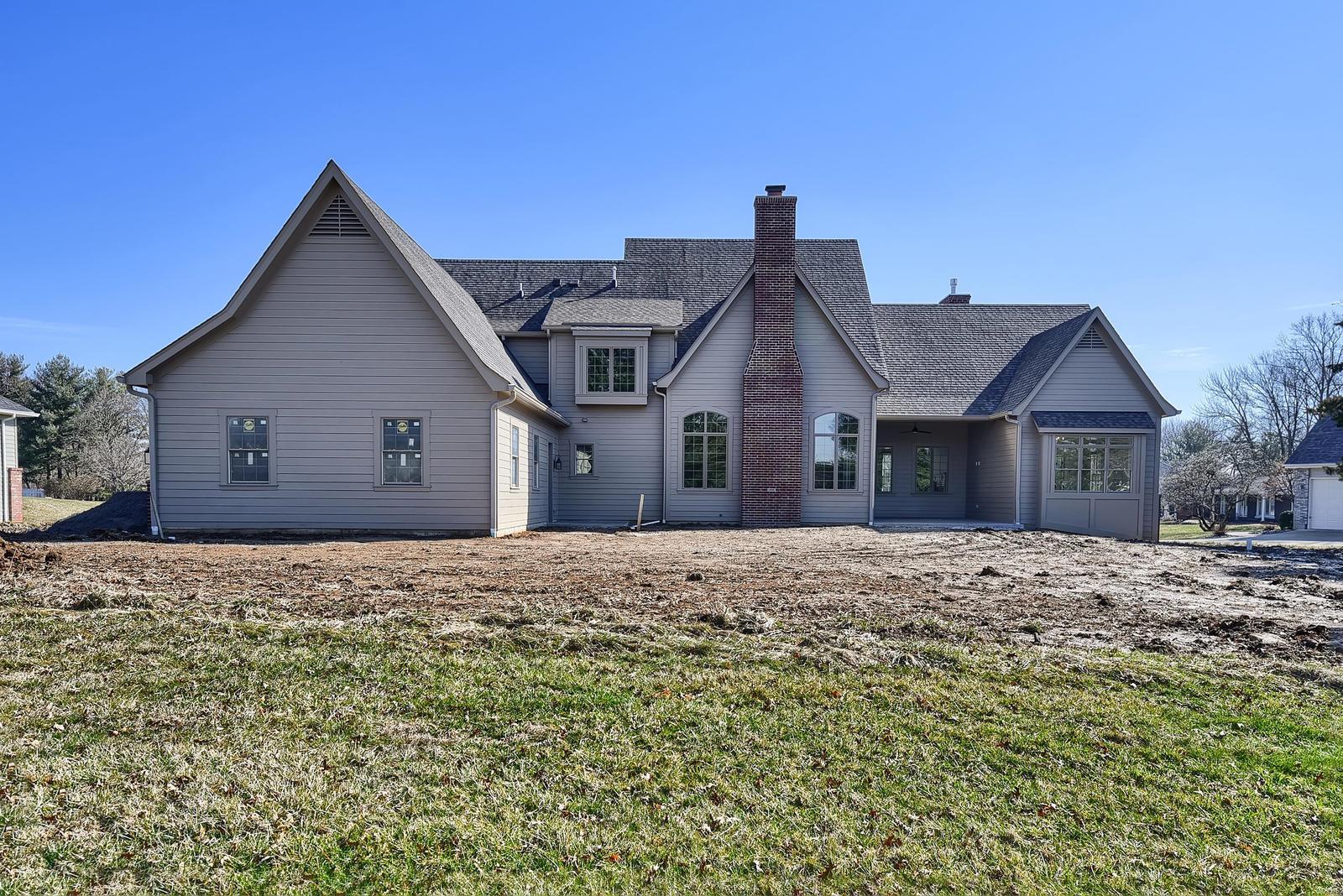 Westland Estates Add - Residential