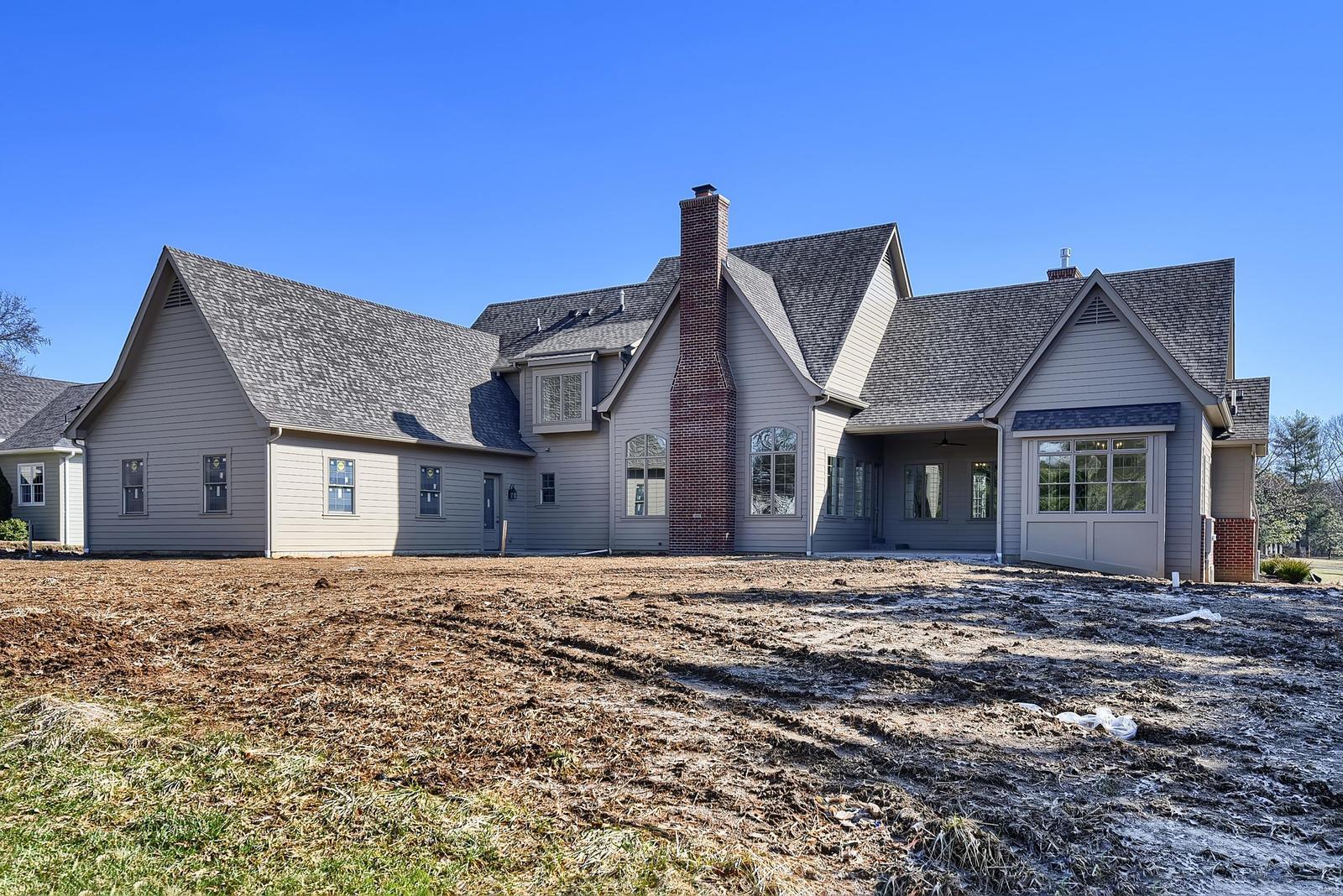 Westland Estates Add - Residential