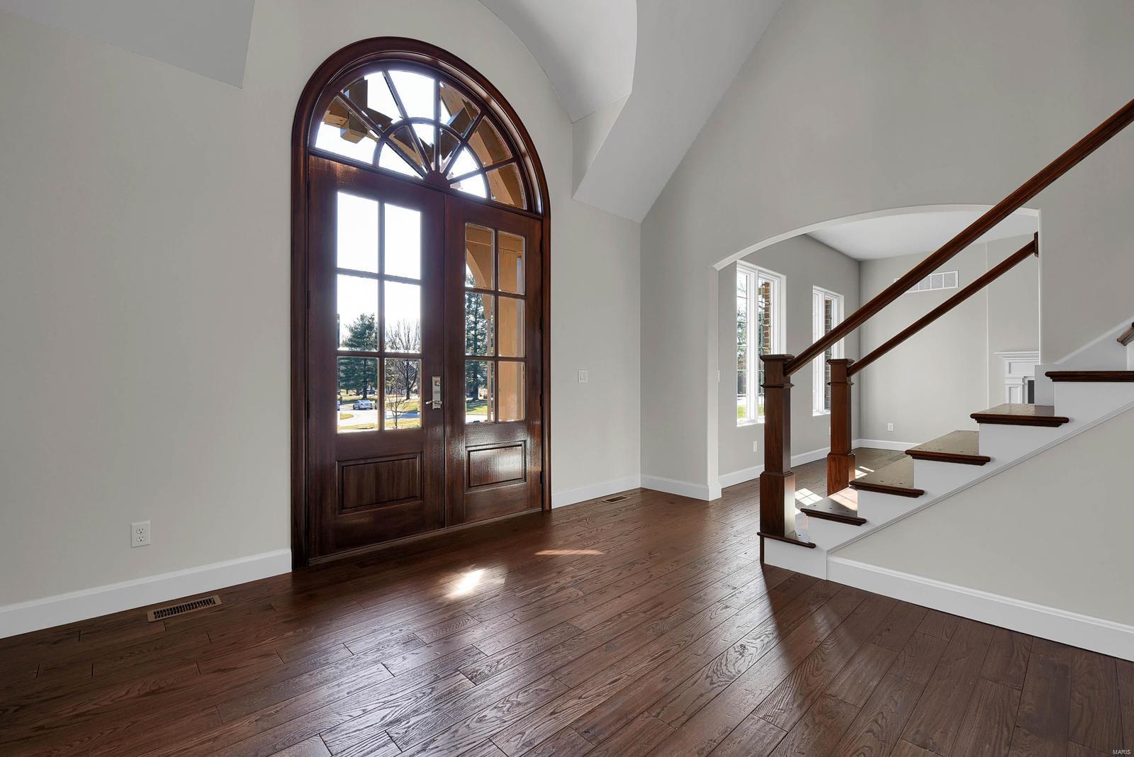 Westland Estates Add - Residential