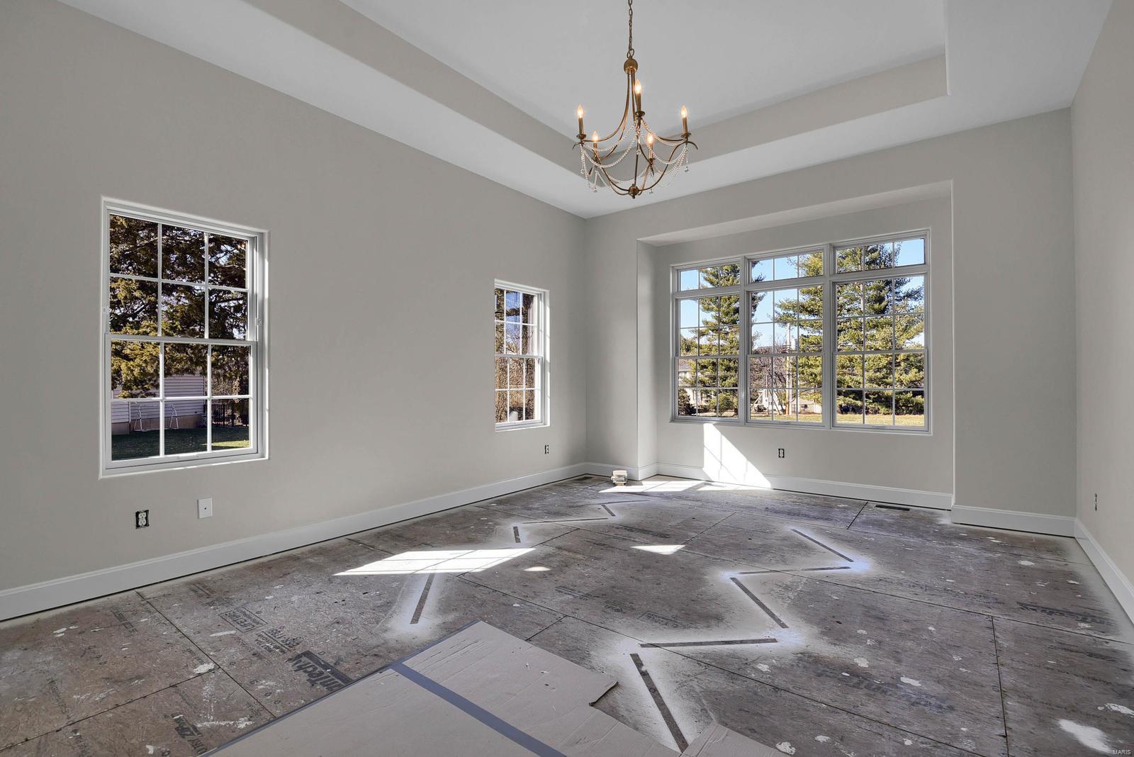 Westland Estates Add - Residential