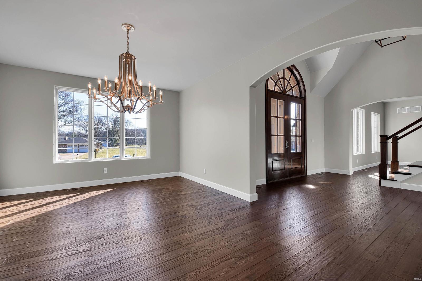 Westland Estates Add - Residential