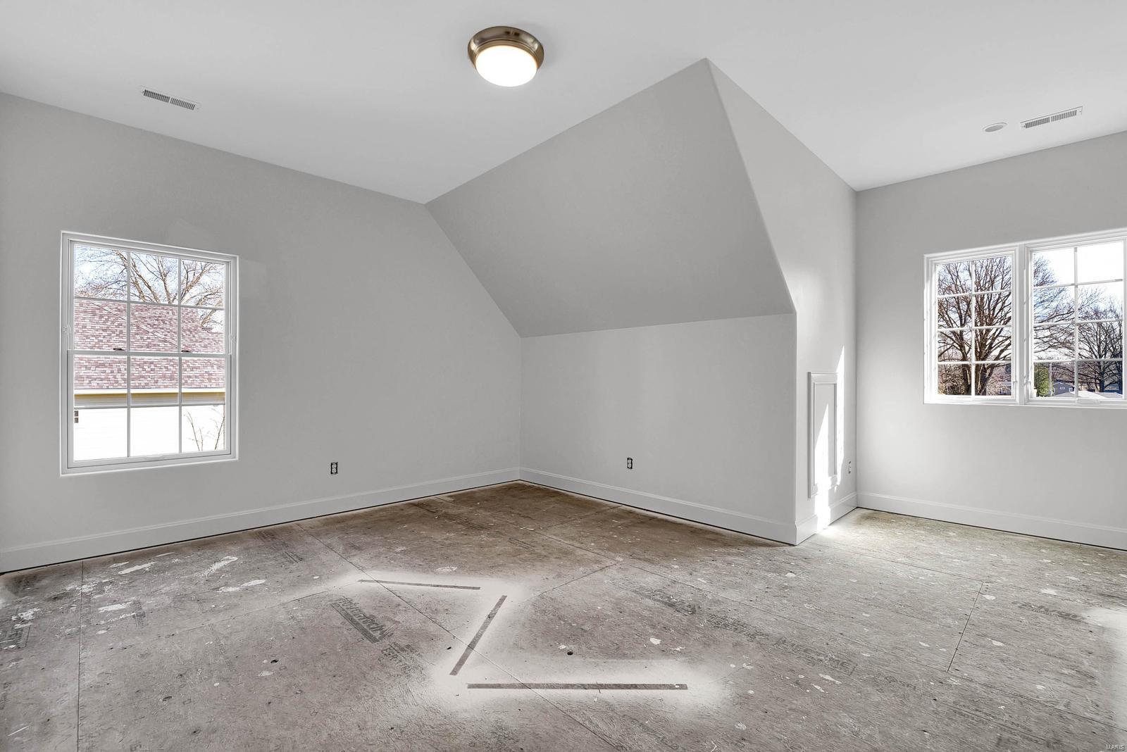 Westland Estates Add - Residential