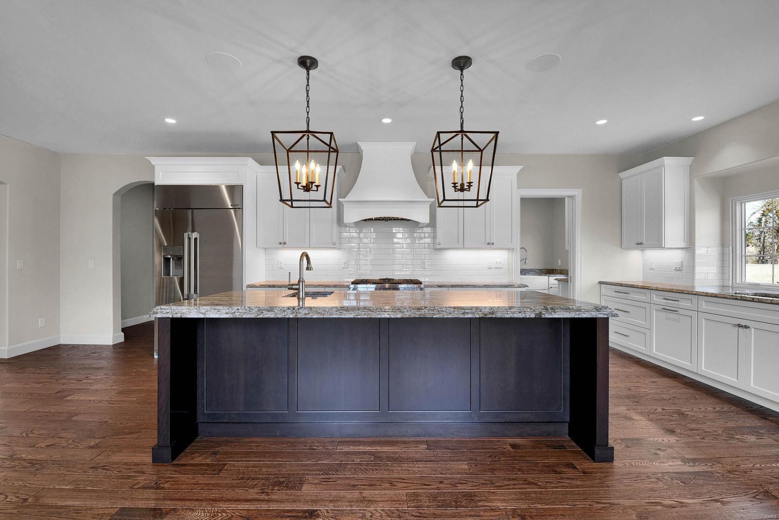 Westland Estates Add - Residential