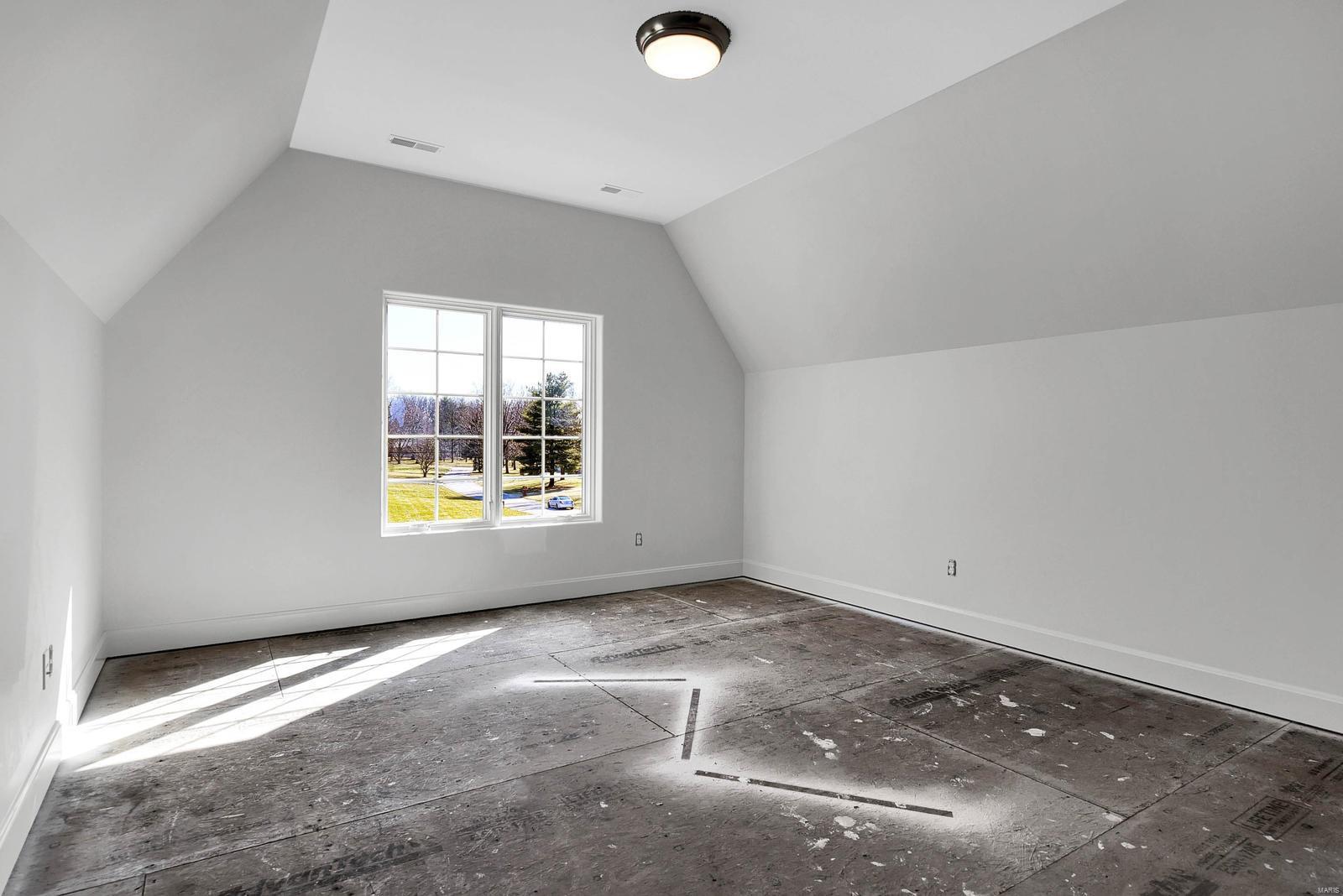 Westland Estates Add - Residential