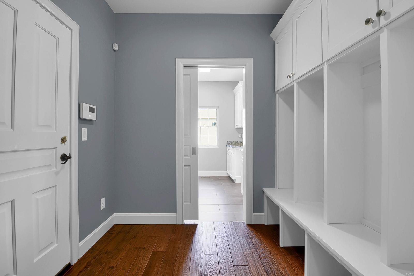 Westland Estates Add - Residential