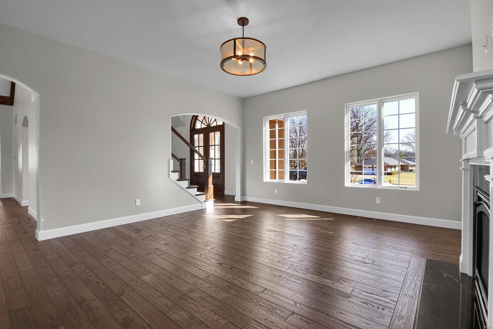 Westland Estates Add - Residential