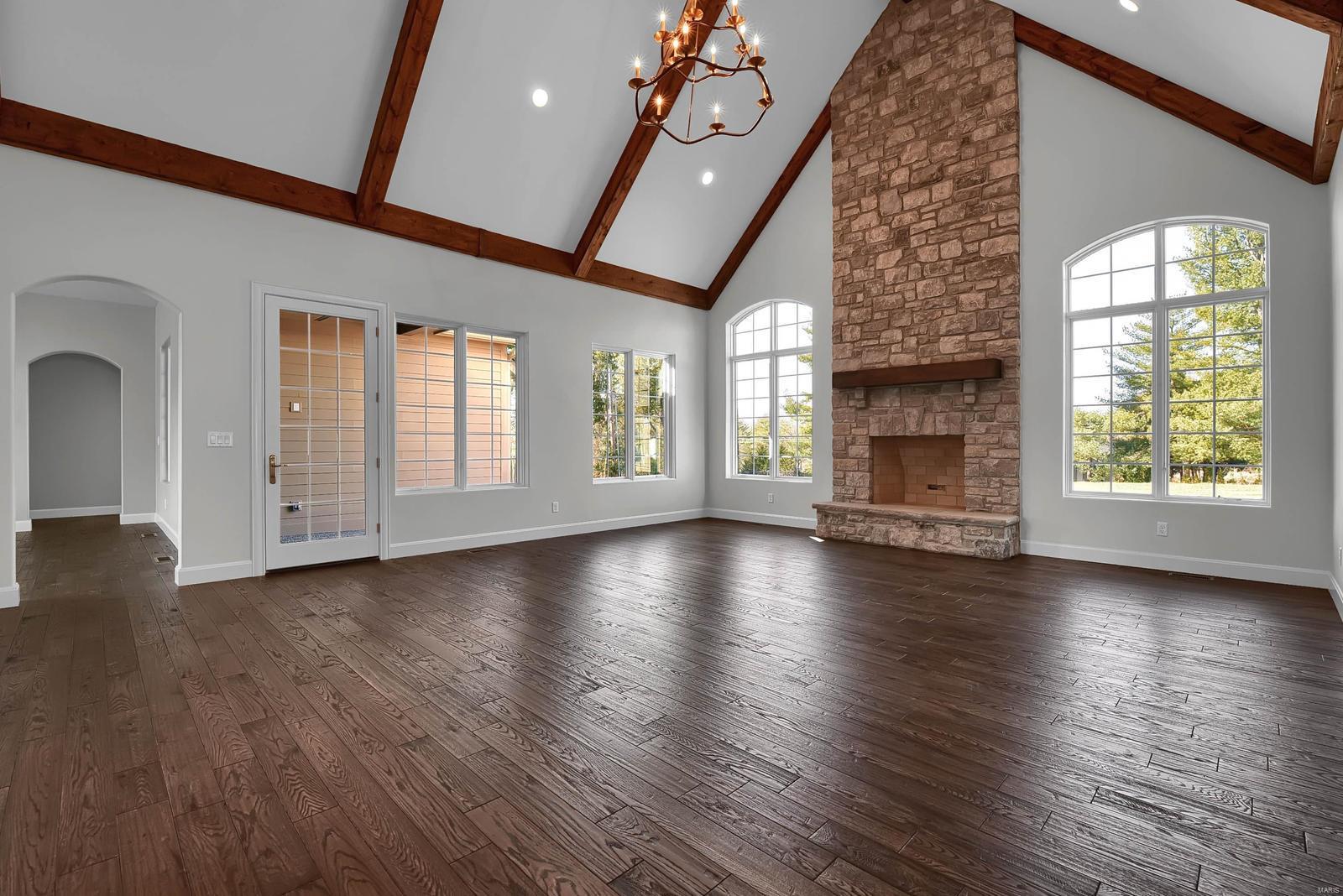 Westland Estates Add - Residential