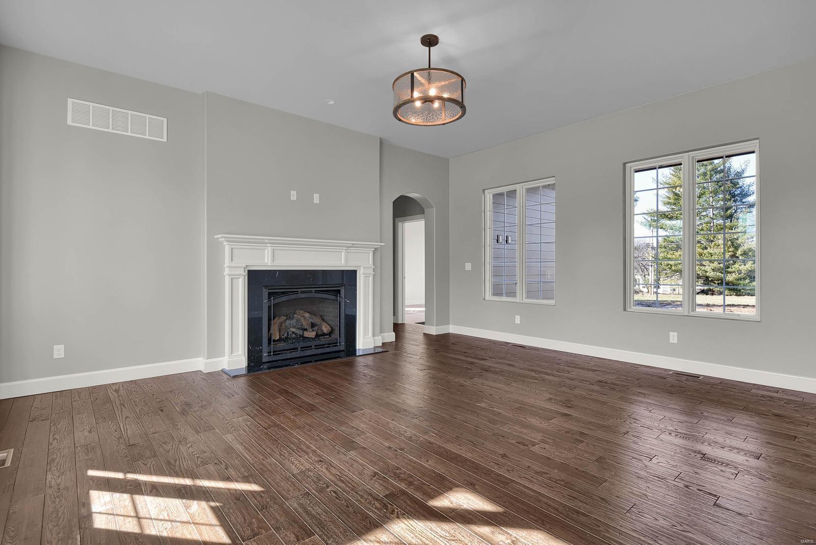 Westland Estates Add - Residential