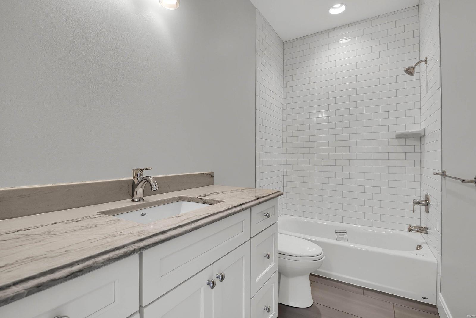 Westland Estates Add - Residential