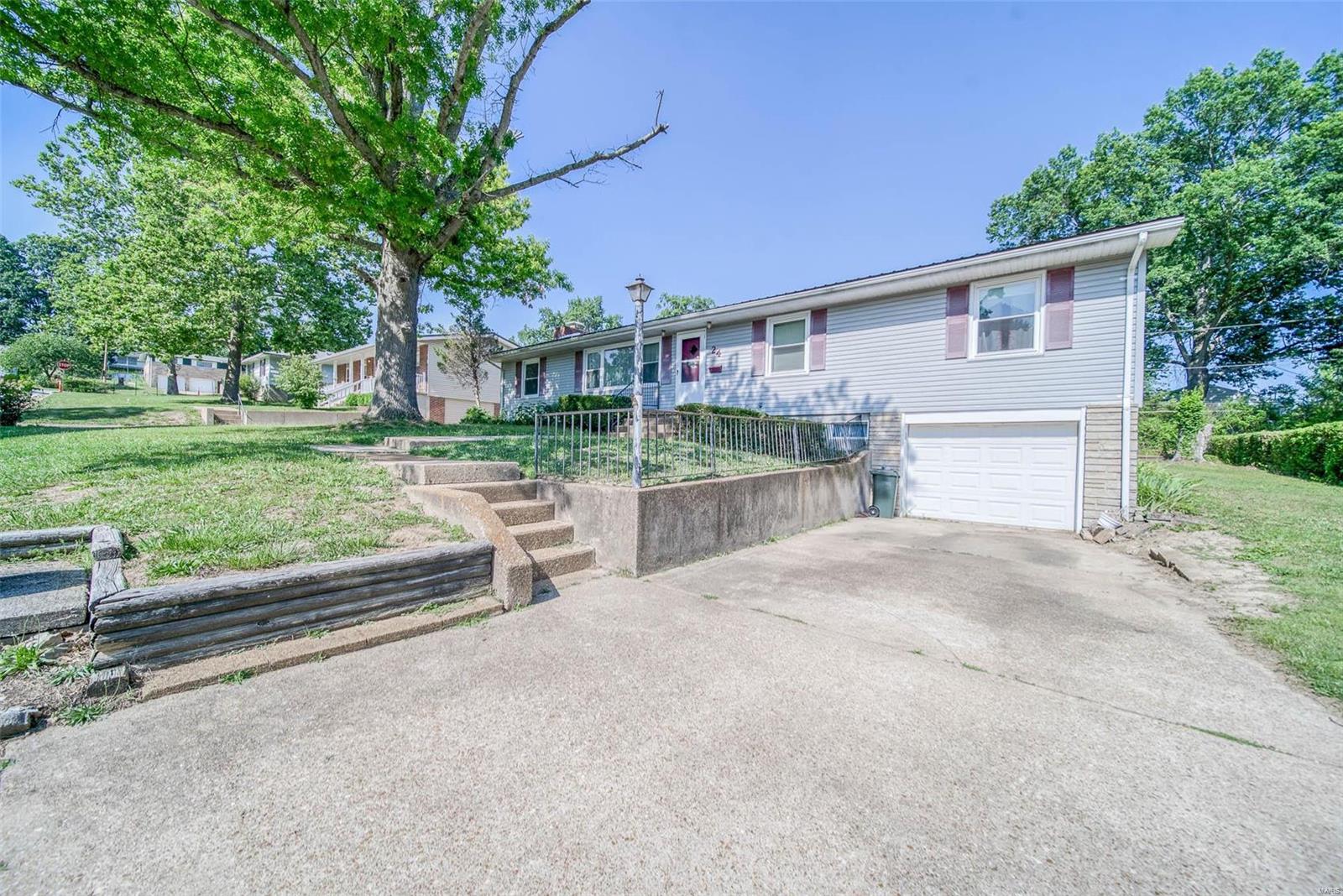 Murrys 2nd Add - Residential