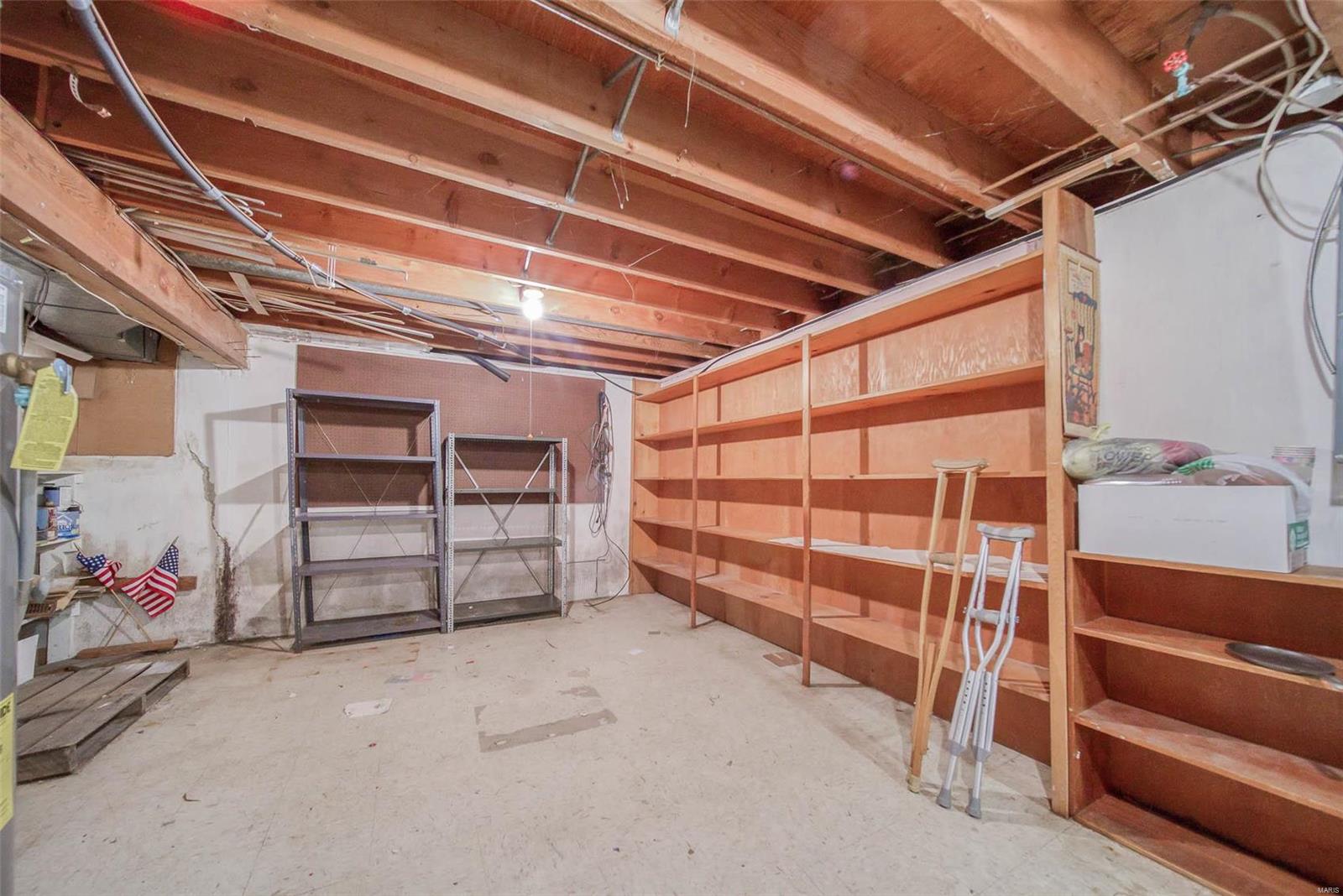 Murrys 2nd Add - Residential