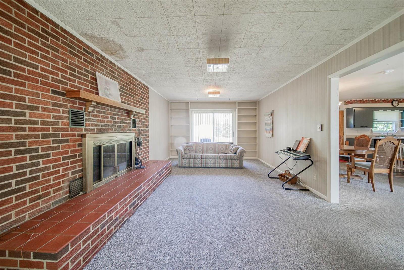 Murrys 2nd Add - Residential
