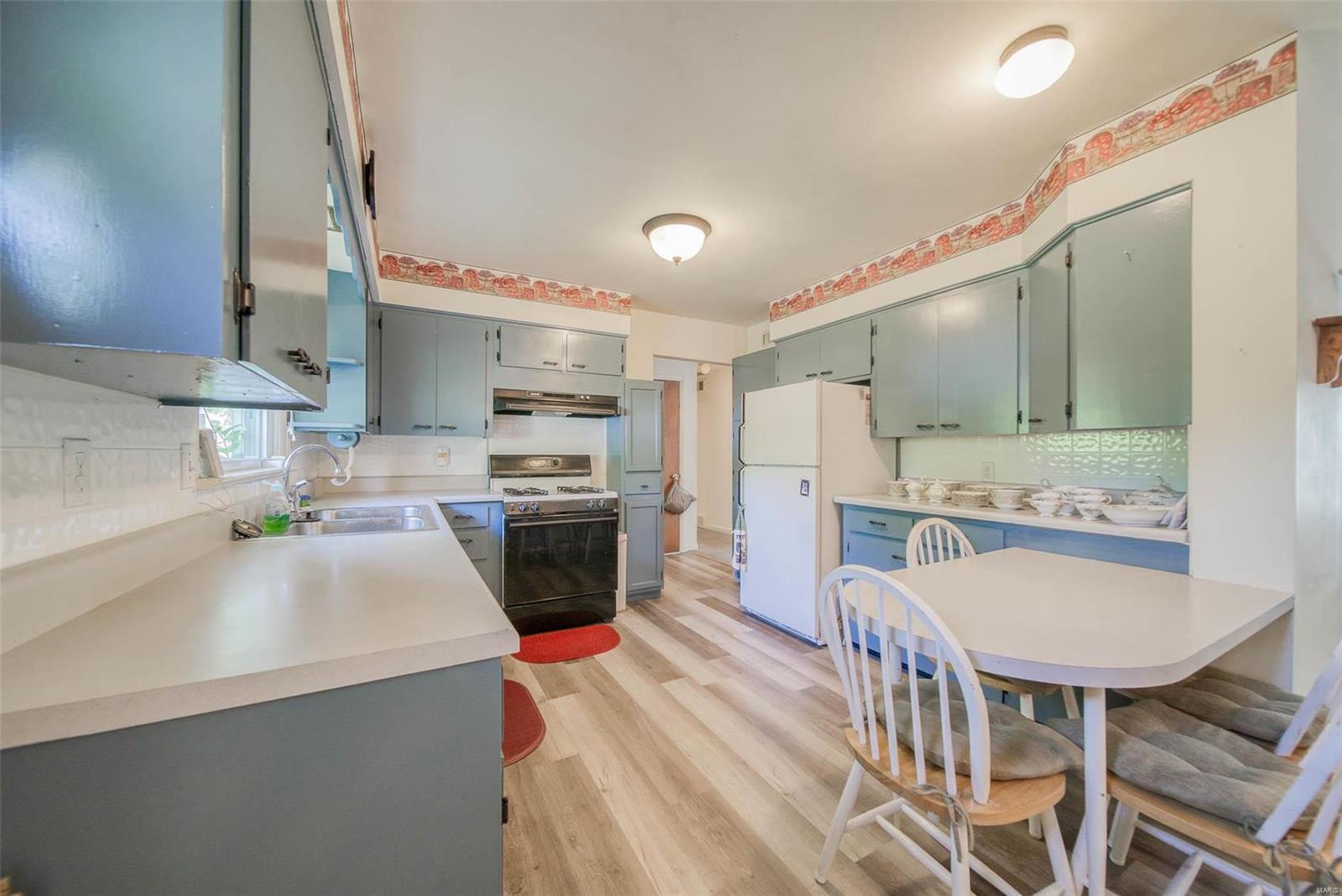 Murrys 2nd Add - Residential