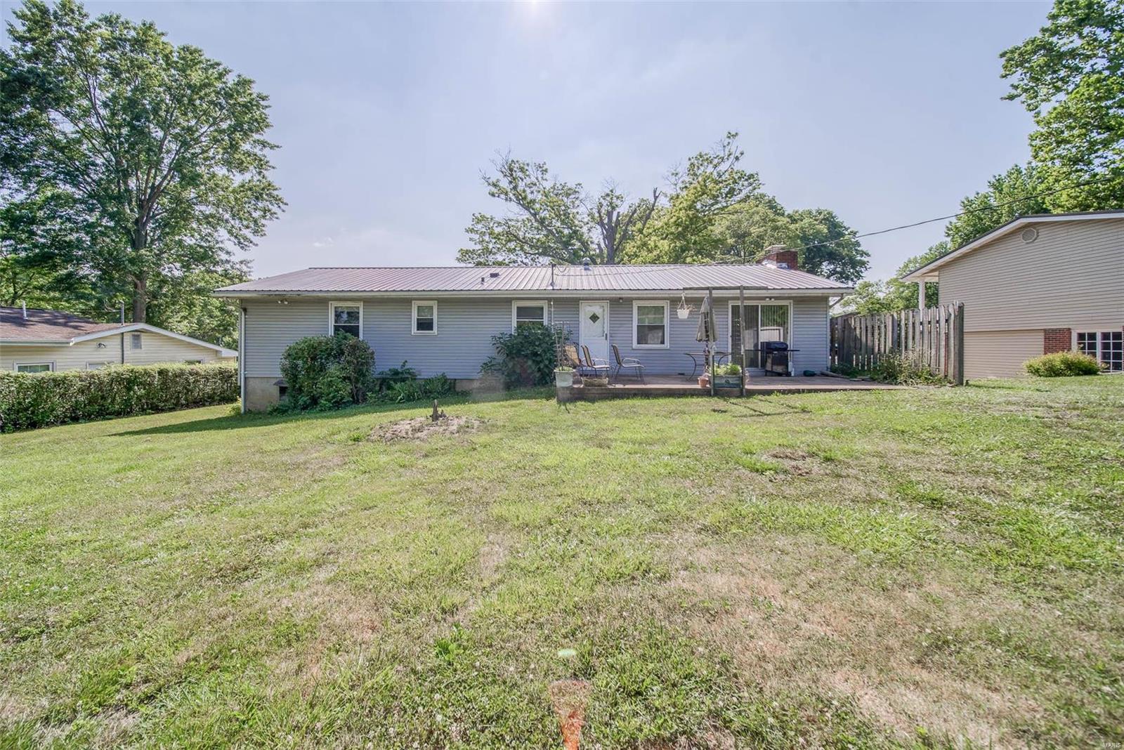 Murrys 2nd Add - Residential