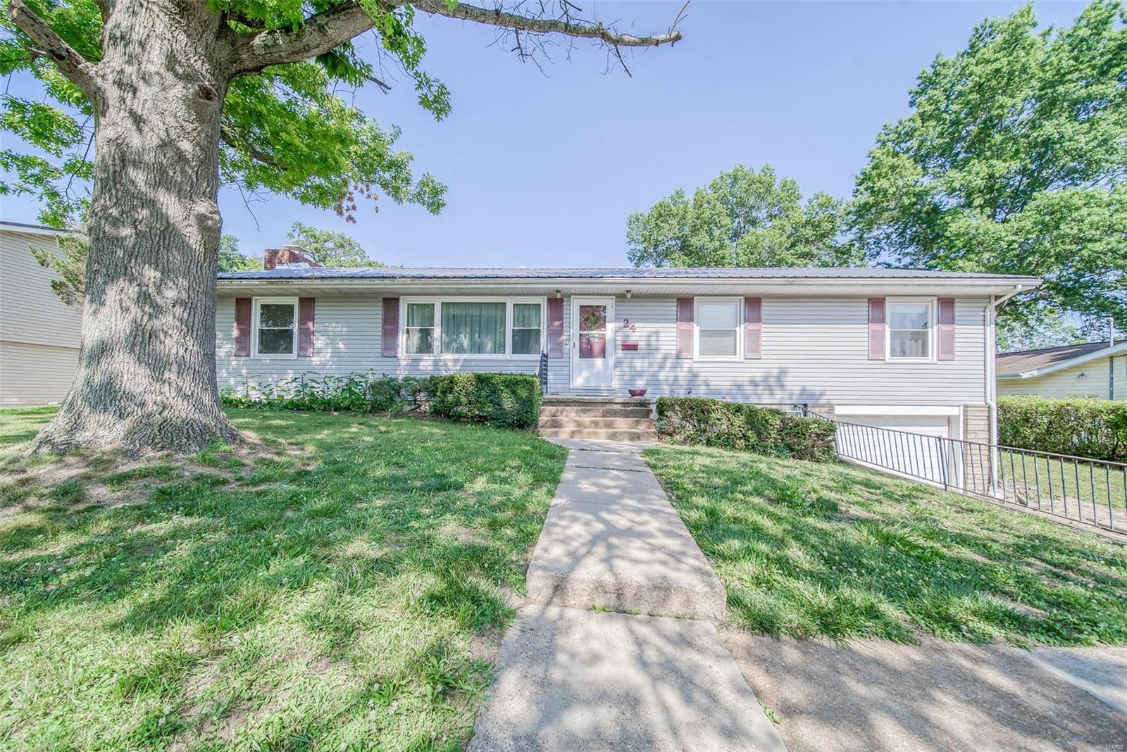 Murrys 2nd Add - Residential