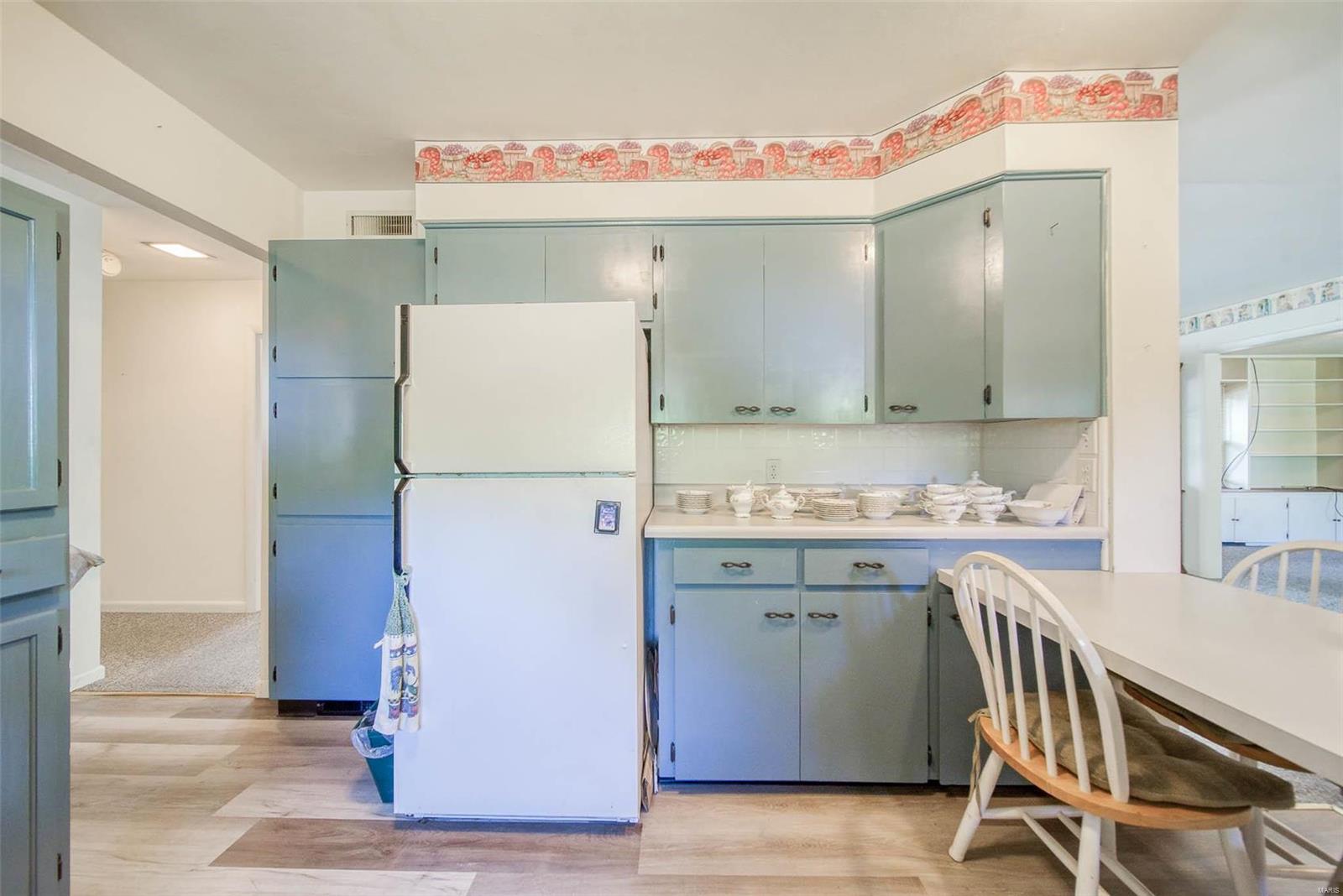Murrys 2nd Add - Residential
