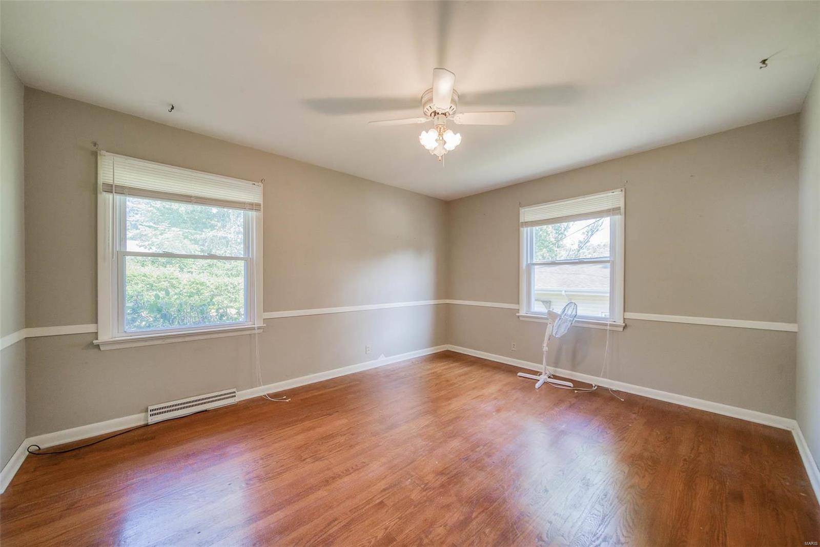 Murrys 2nd Add - Residential