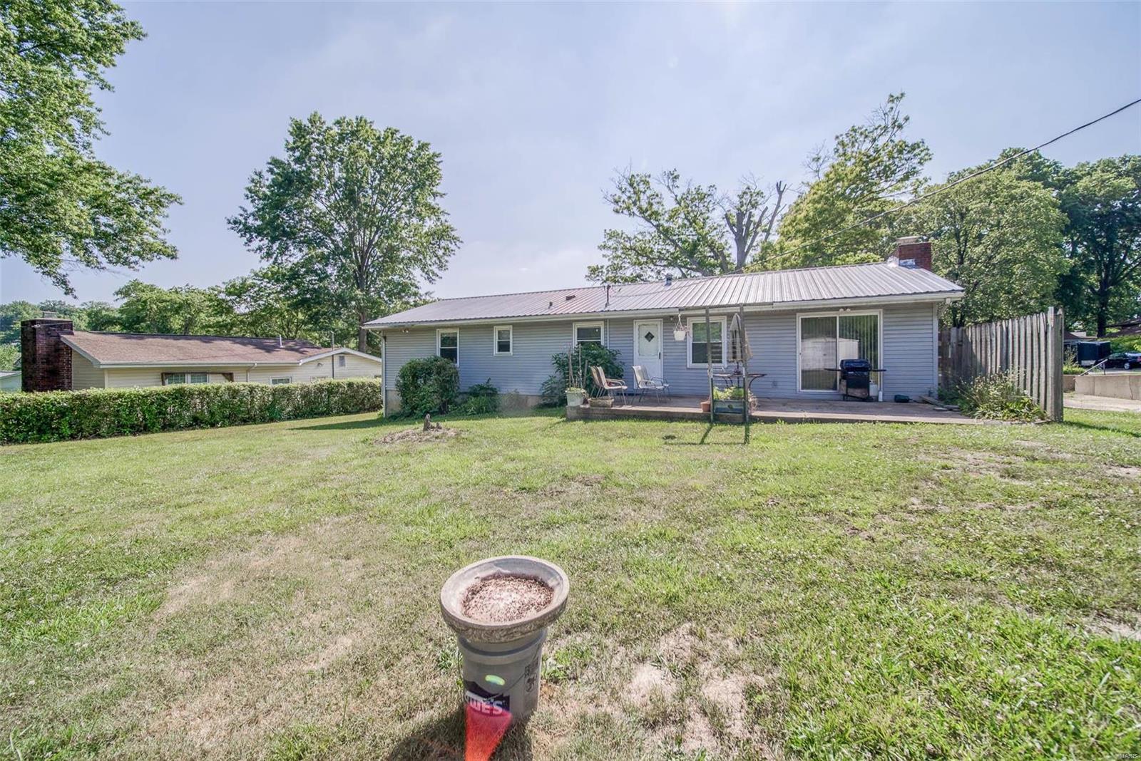 Murrys 2nd Add - Residential