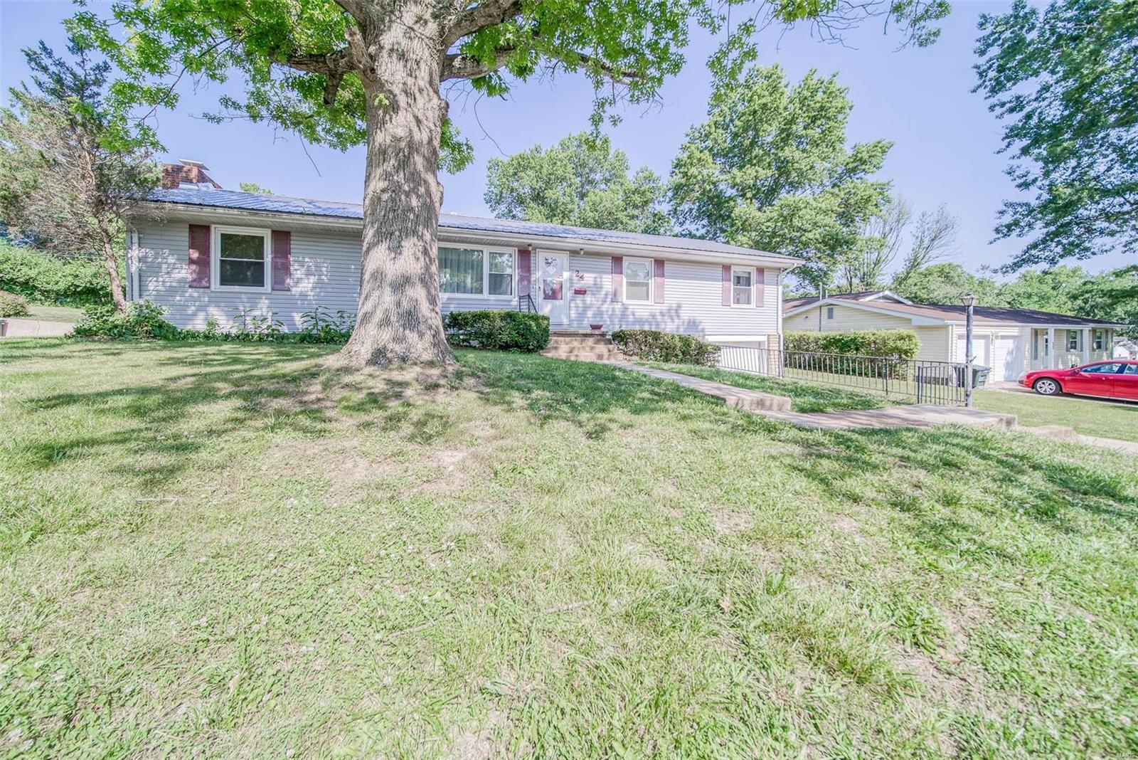 Murrys 2nd Add - Residential