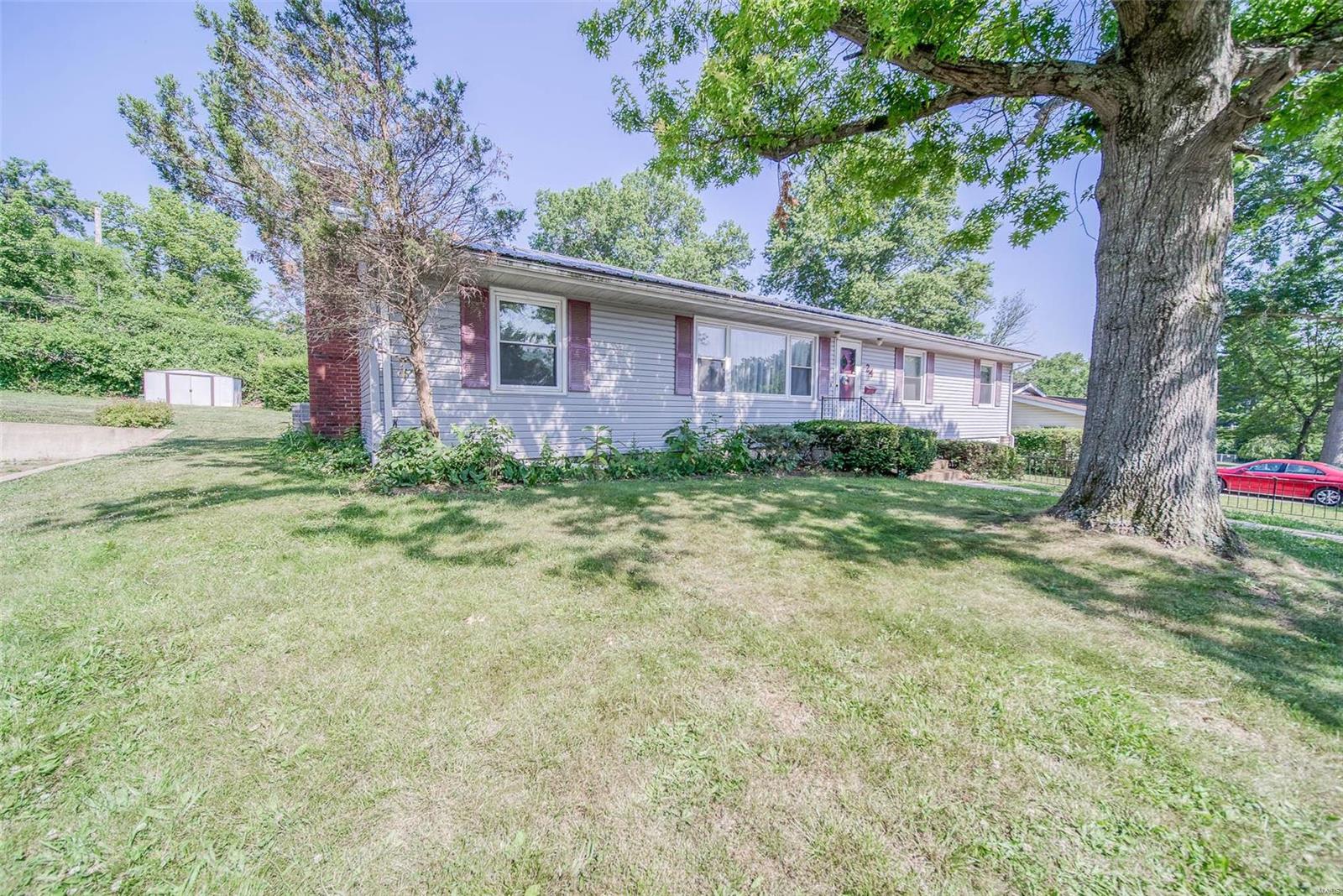 Murrys 2nd Add - Residential