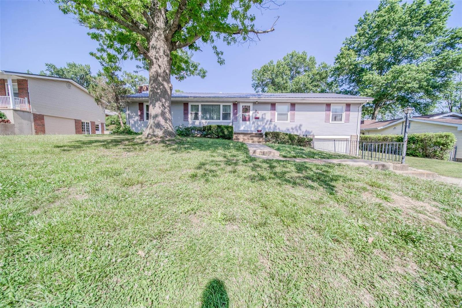Murrys 2nd Add - Residential