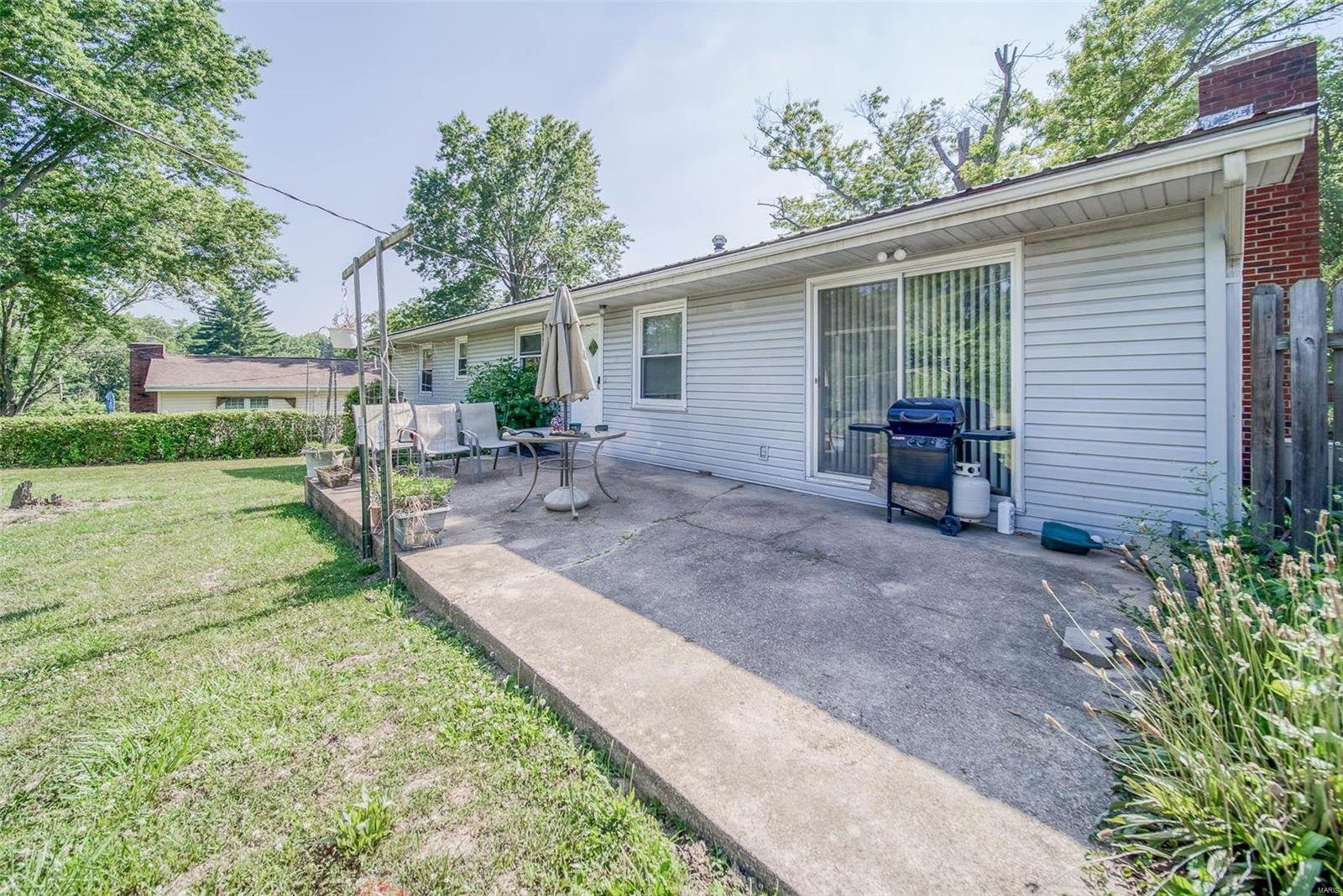 Murrys 2nd Add - Residential