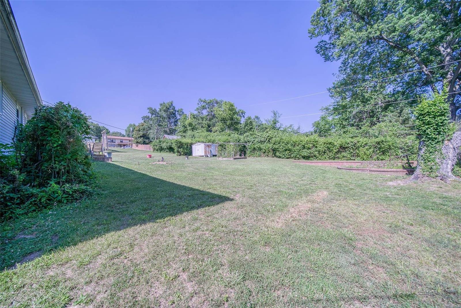 Murrys 2nd Add - Residential