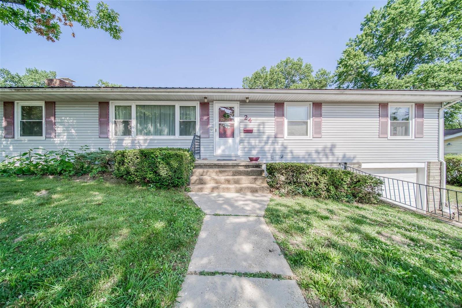 Murrys 2nd Add - Residential