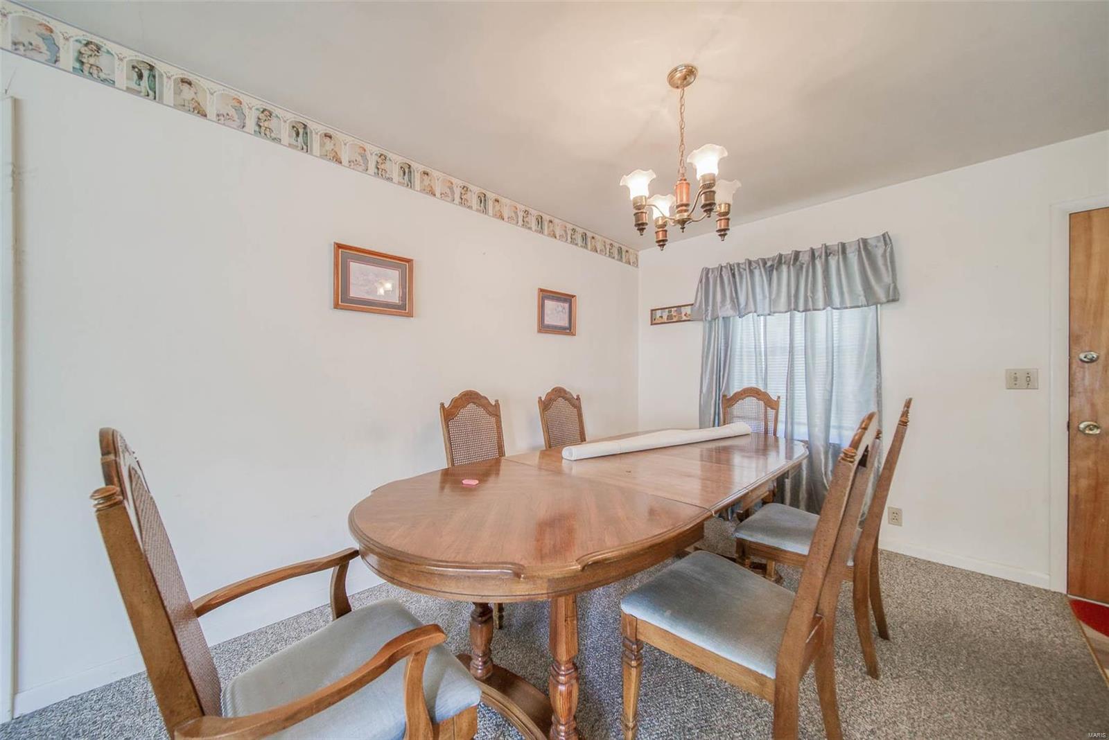 Murrys 2nd Add - Residential