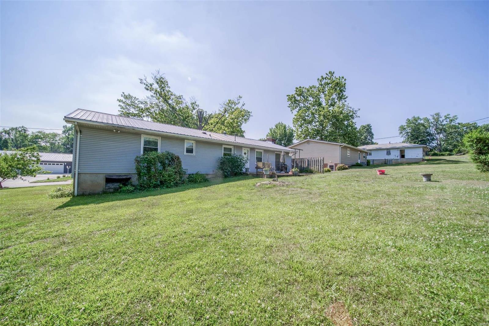 Murrys 2nd Add - Residential
