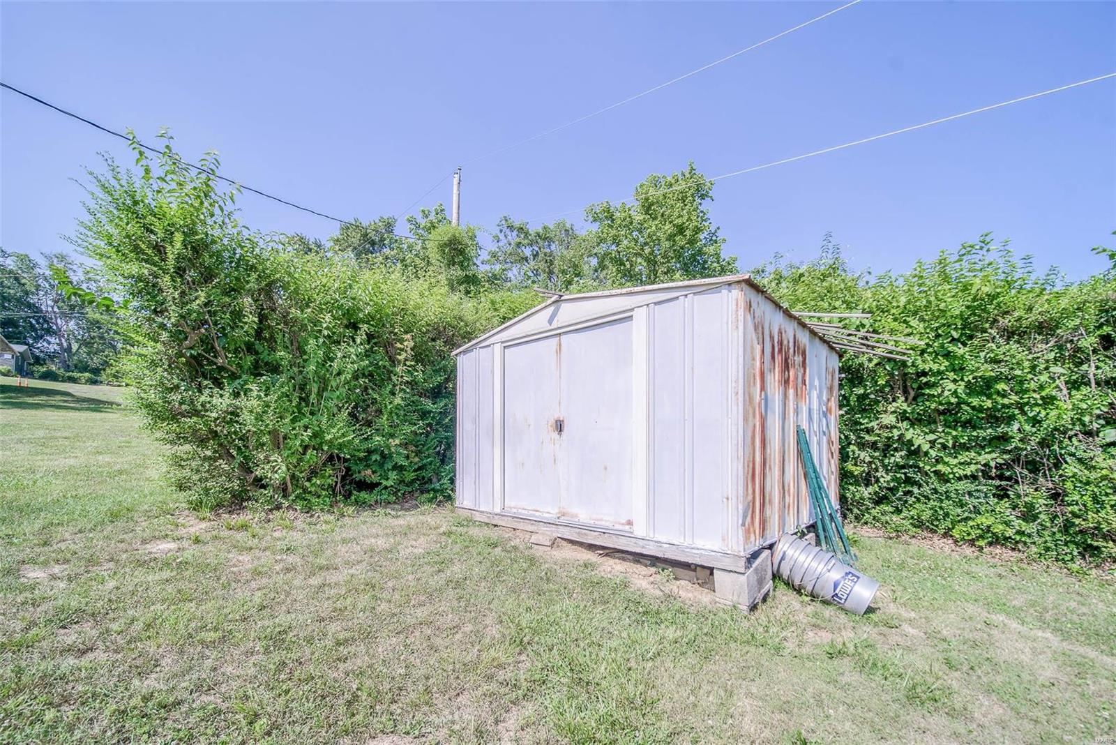 Murrys 2nd Add - Residential