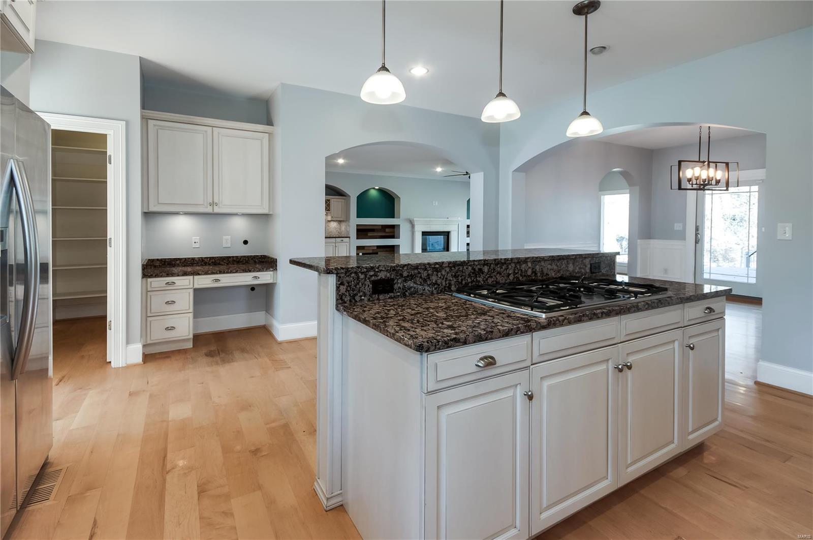 Heather Hill First Add - Residential