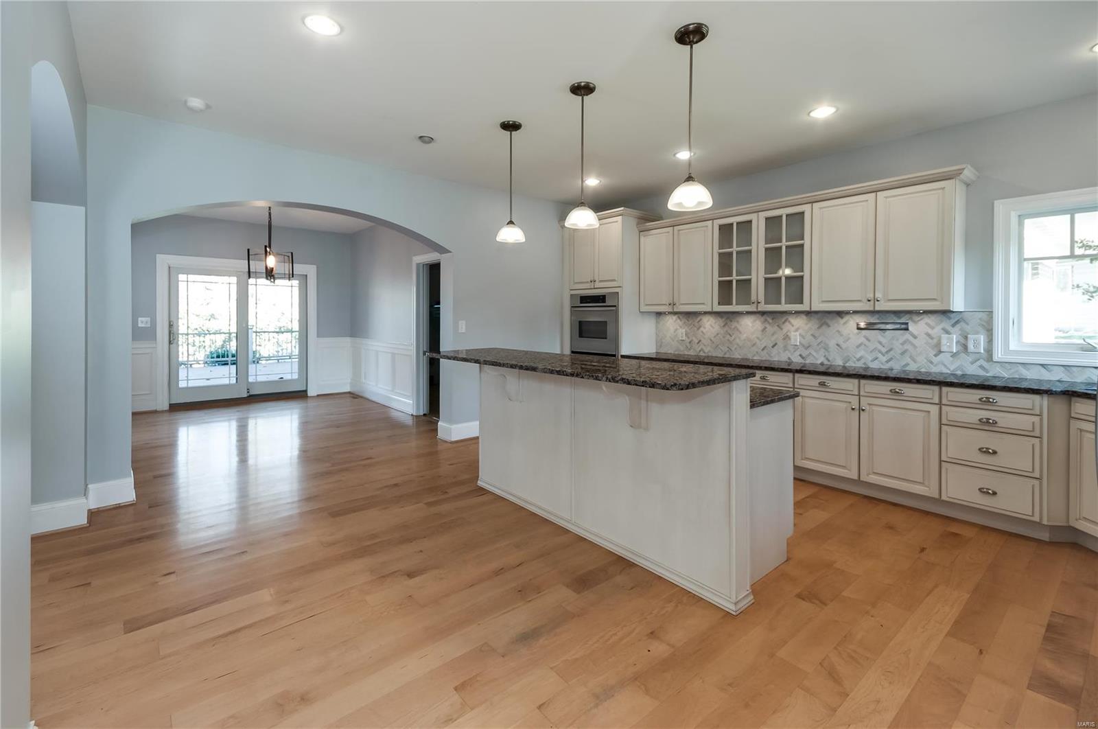 Heather Hill First Add - Residential