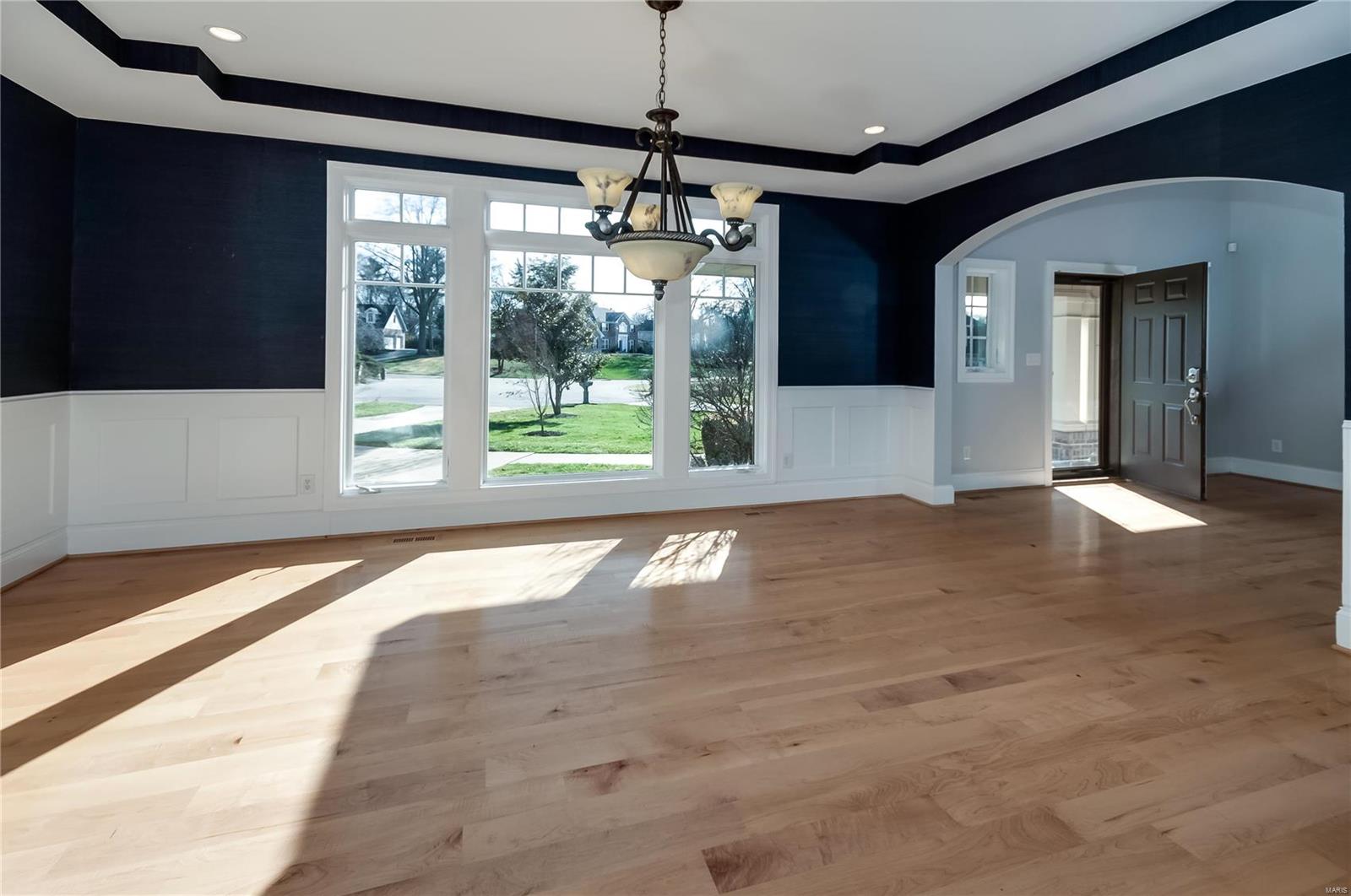 Heather Hill First Add - Residential