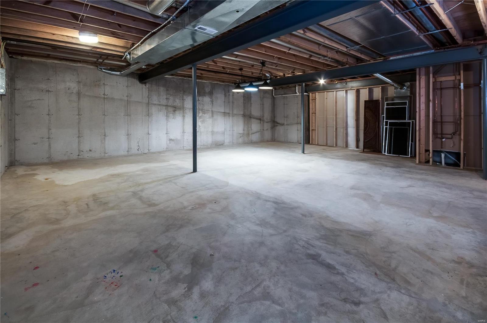 Heather Hill First Add - Residential