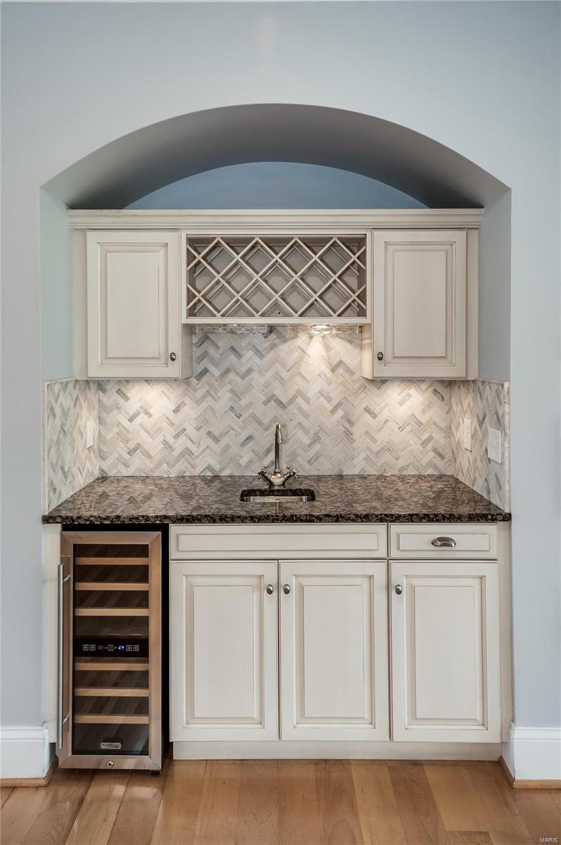 Heather Hill First Add - Residential