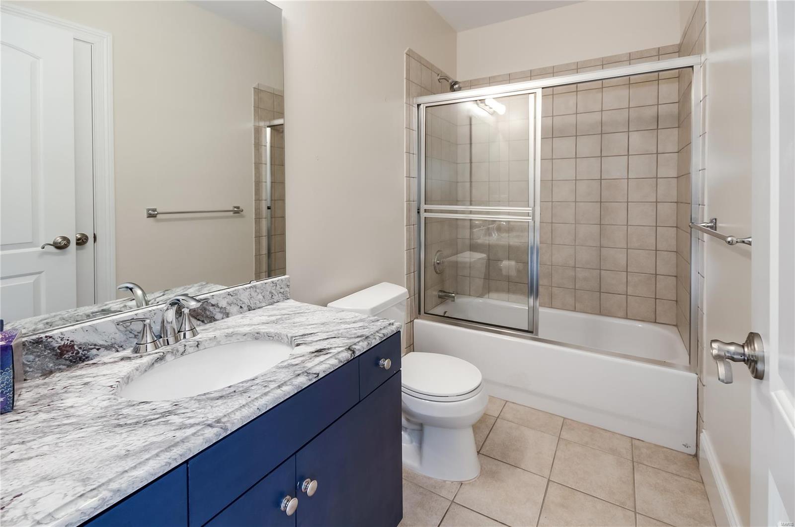 Heather Hill First Add - Residential