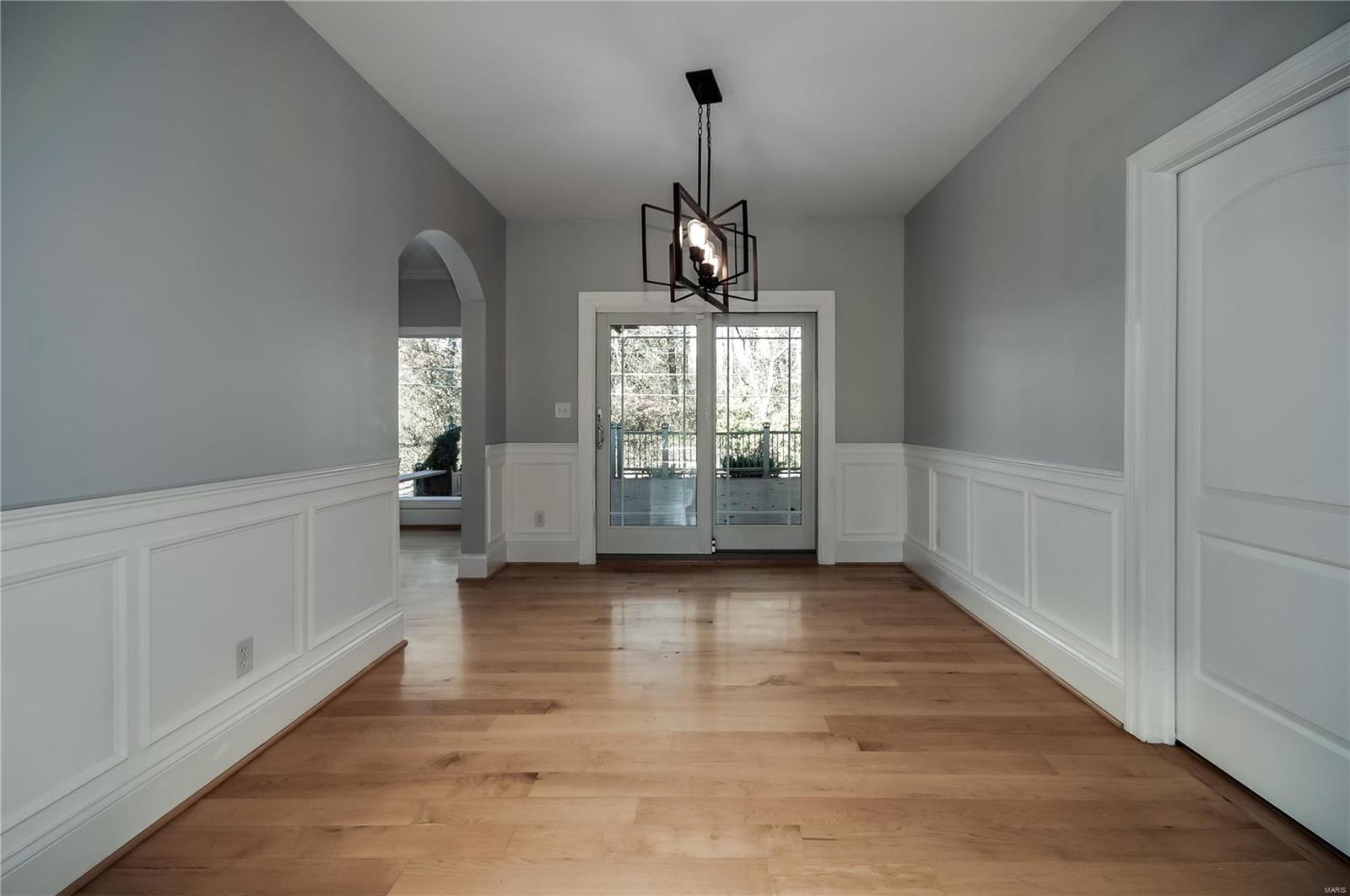 Heather Hill First Add - Residential