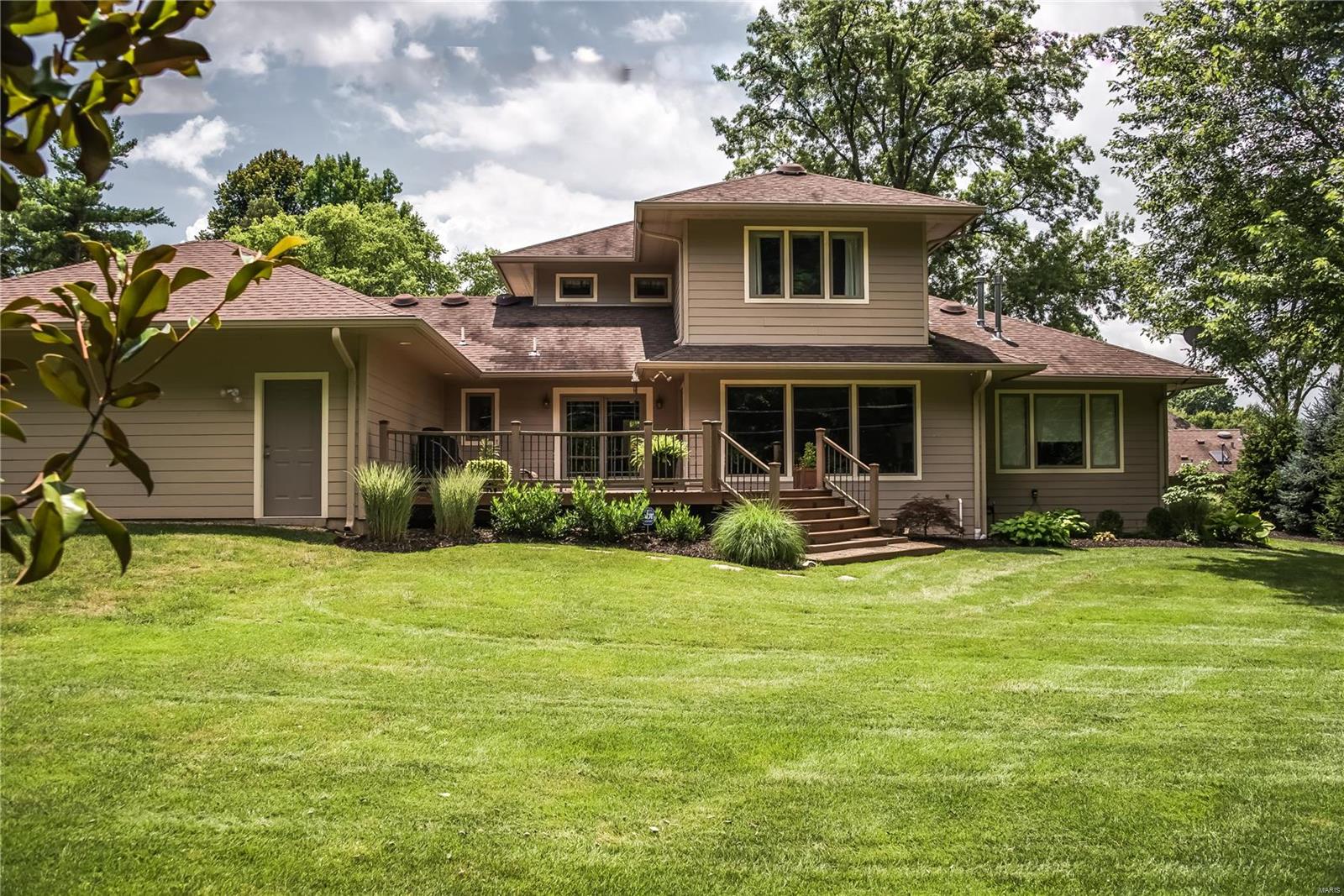 Heather Hill First Add - Residential