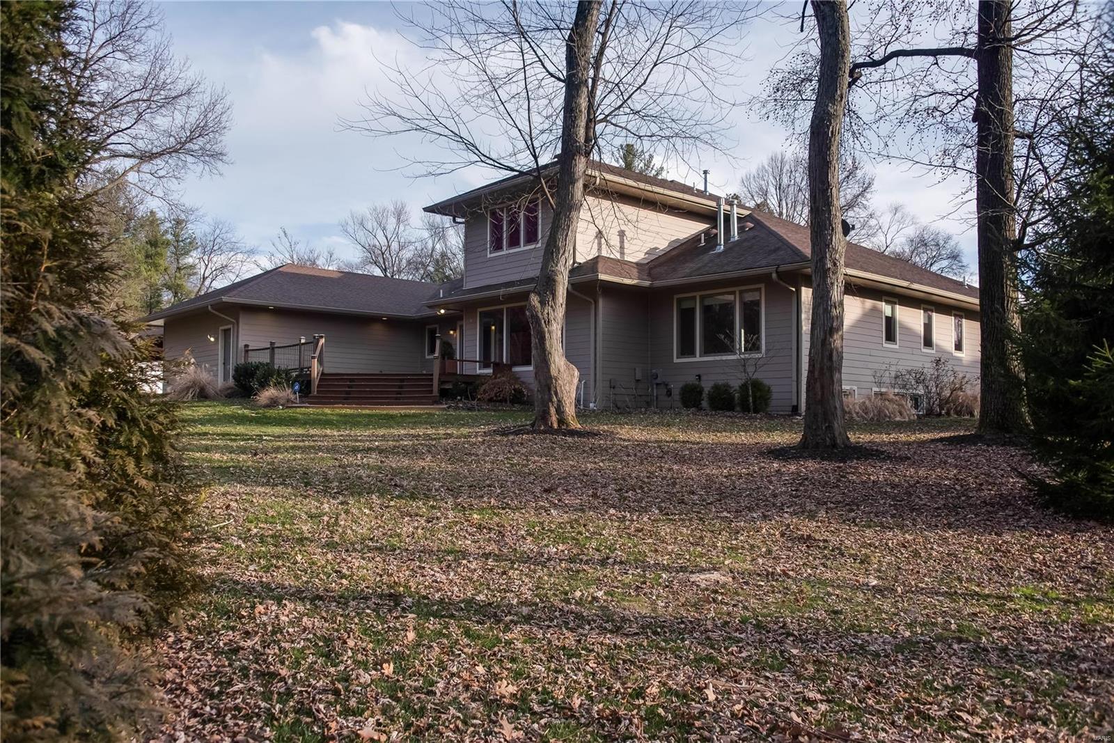 Heather Hill First Add - Residential