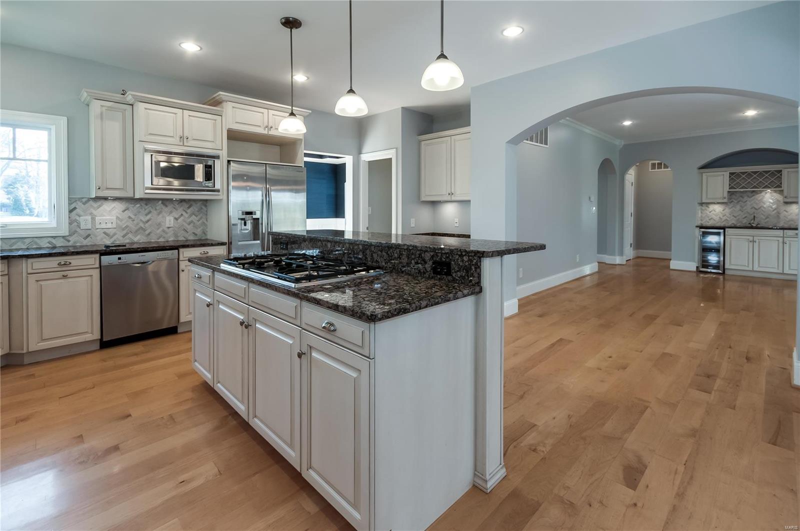 Heather Hill First Add - Residential