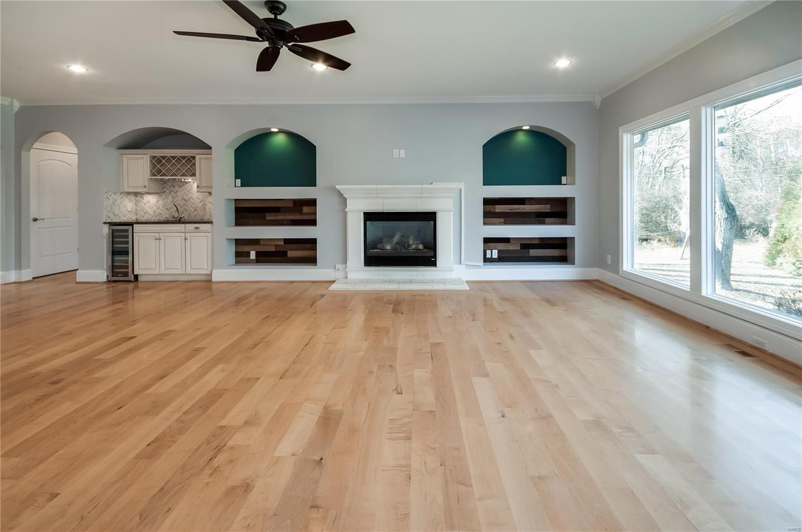 Heather Hill First Add - Residential